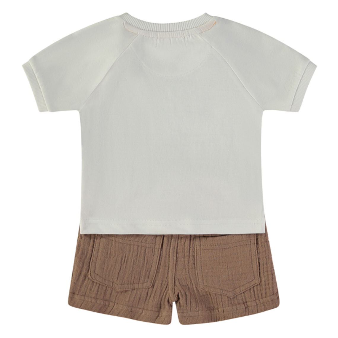 Conjunto bebê 2 peças 2