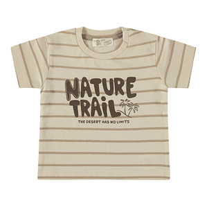 T-shirt nature