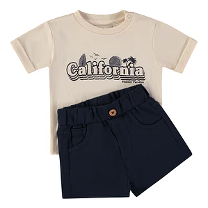 Conjunto California