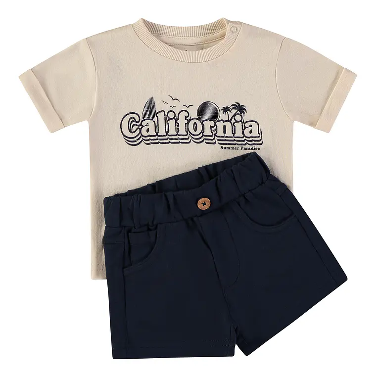Conjunto California 1