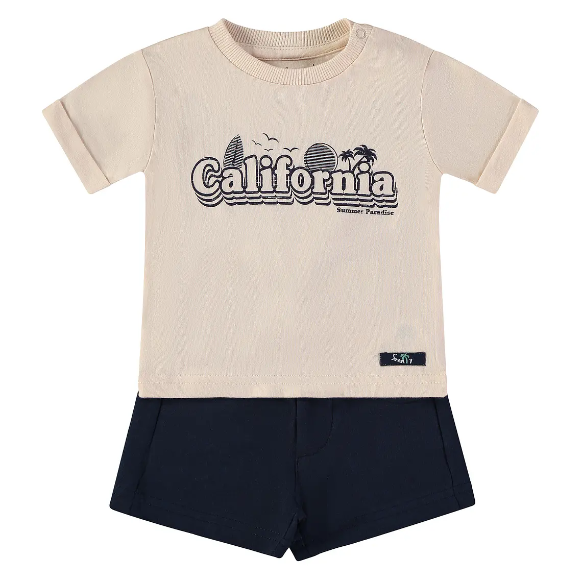Conjunto California 2