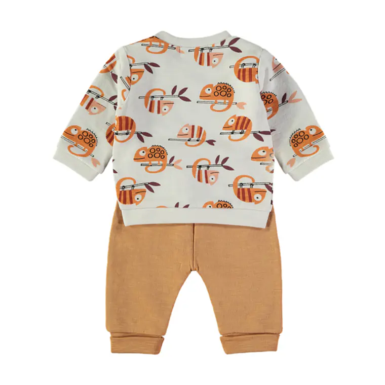 Conjunto menino 2 peças 2