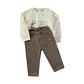Conjunto sweat e calças - Thumbnail 2