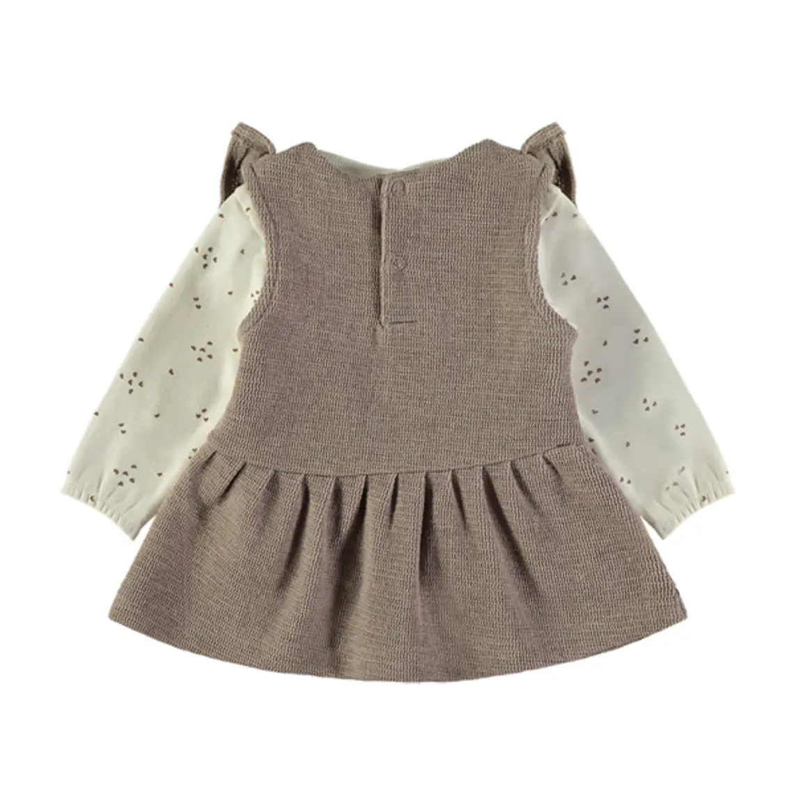 Vestido duas peças 2