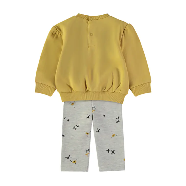 Conjunto 2 peças  3