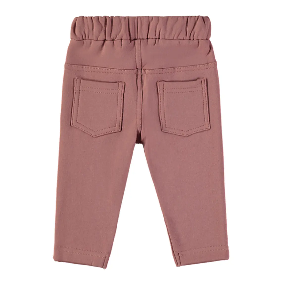 Calça algodão  2