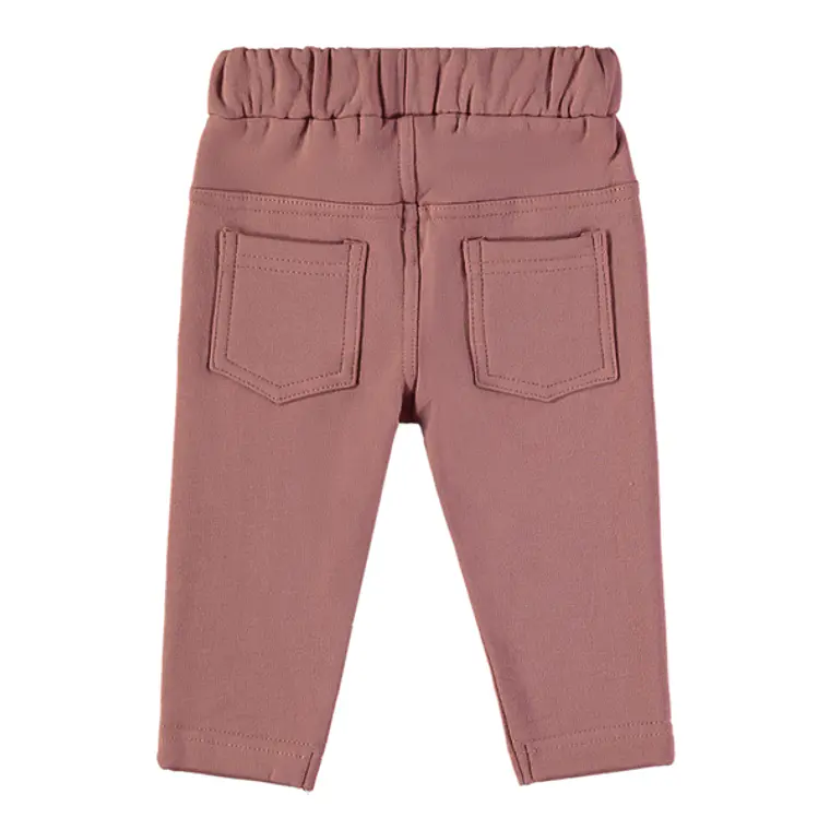 Calça algodão  2
