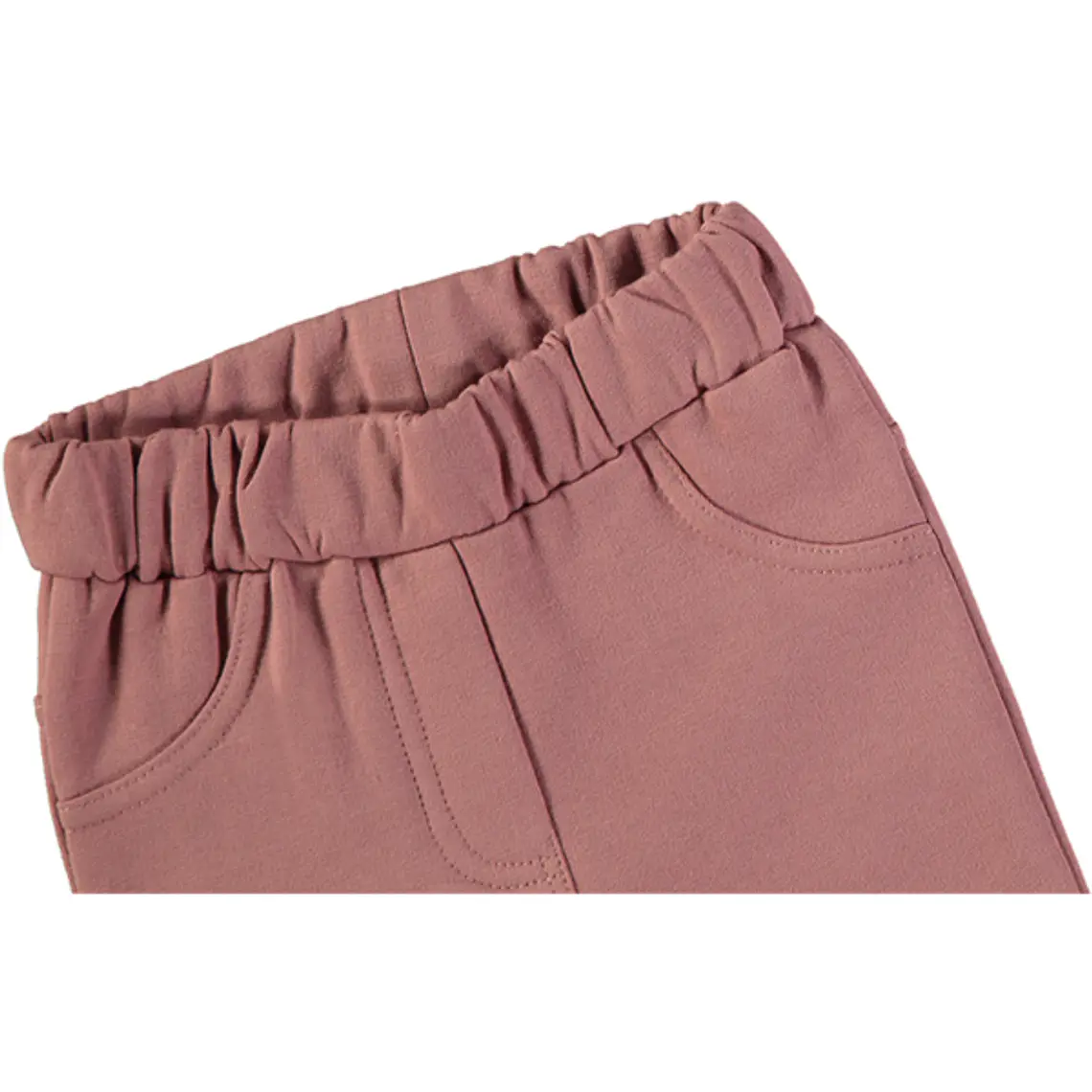 Calça algodão  3