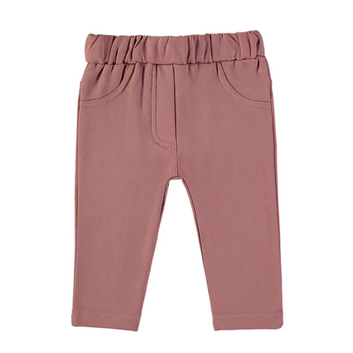 Calça algodão  1