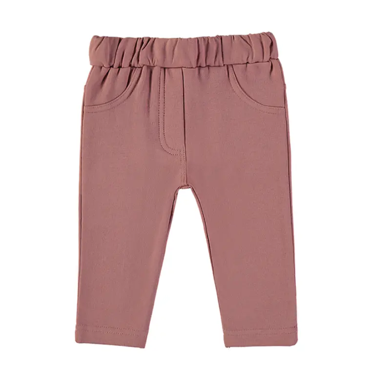 Calça algodão  1