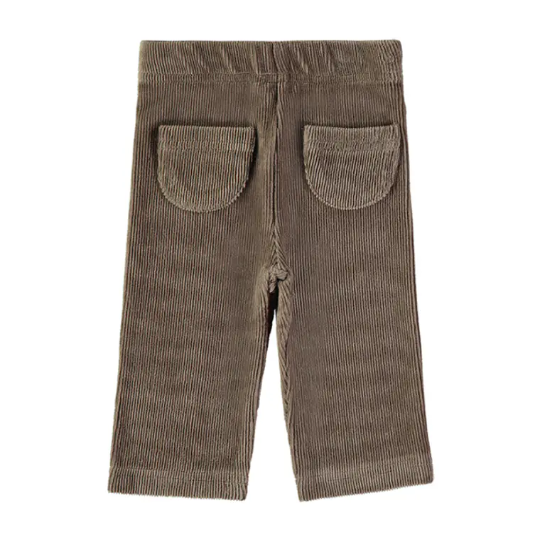 Calça bombazina 2