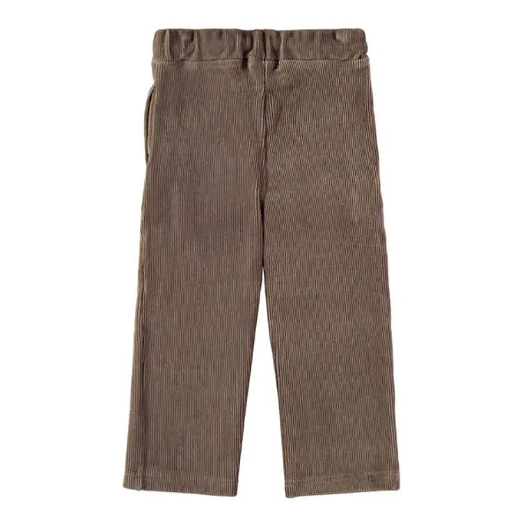 Calça bombazina 2