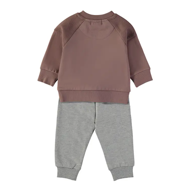 Conjunto menino 2 peças 3