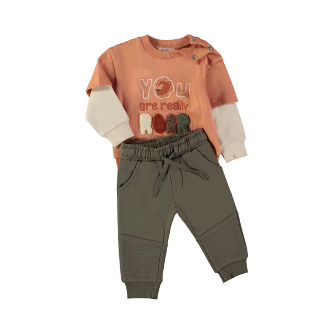 Conjunto 2 peças  3