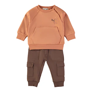 Conjunto 2 peças 