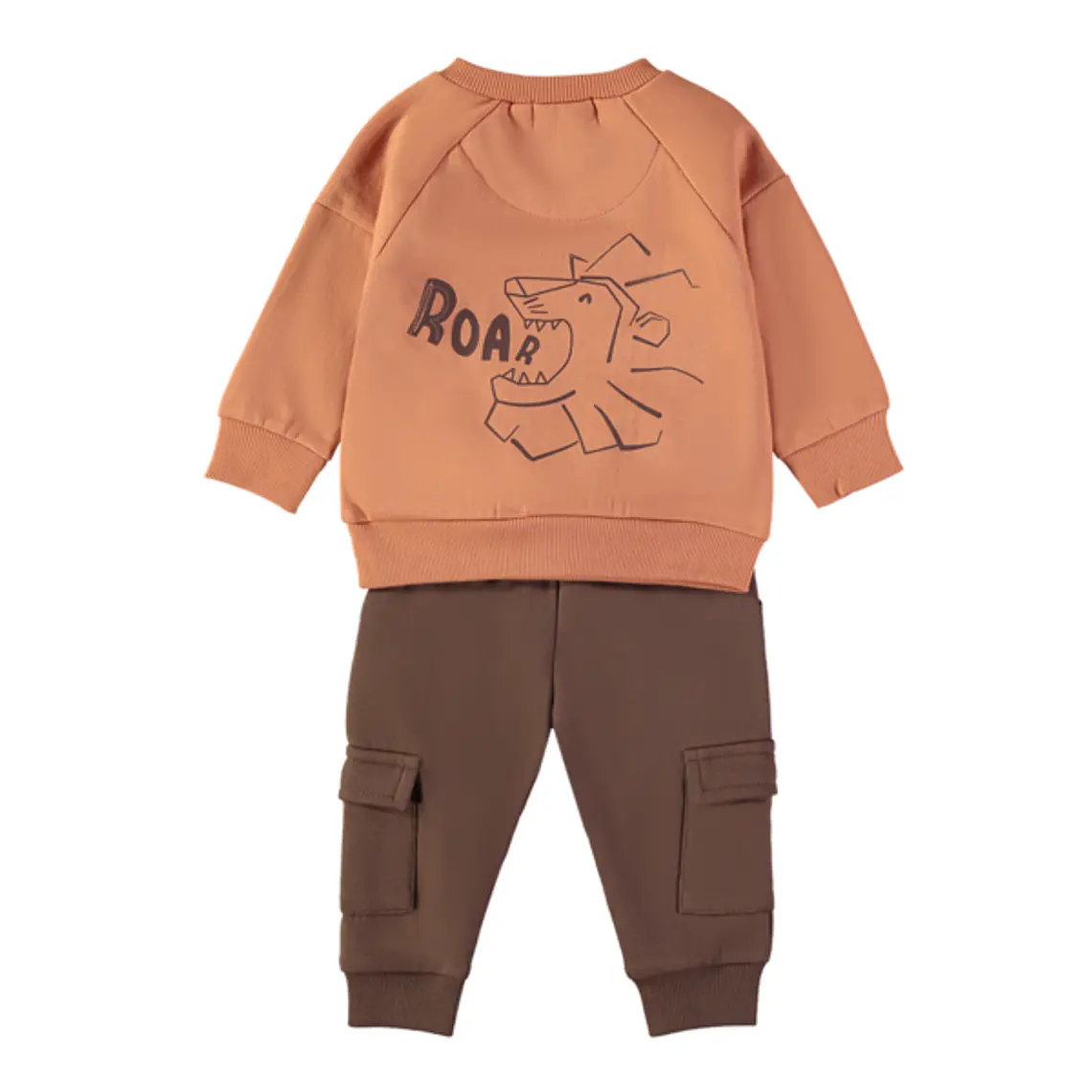 Conjunto 2 peças  2