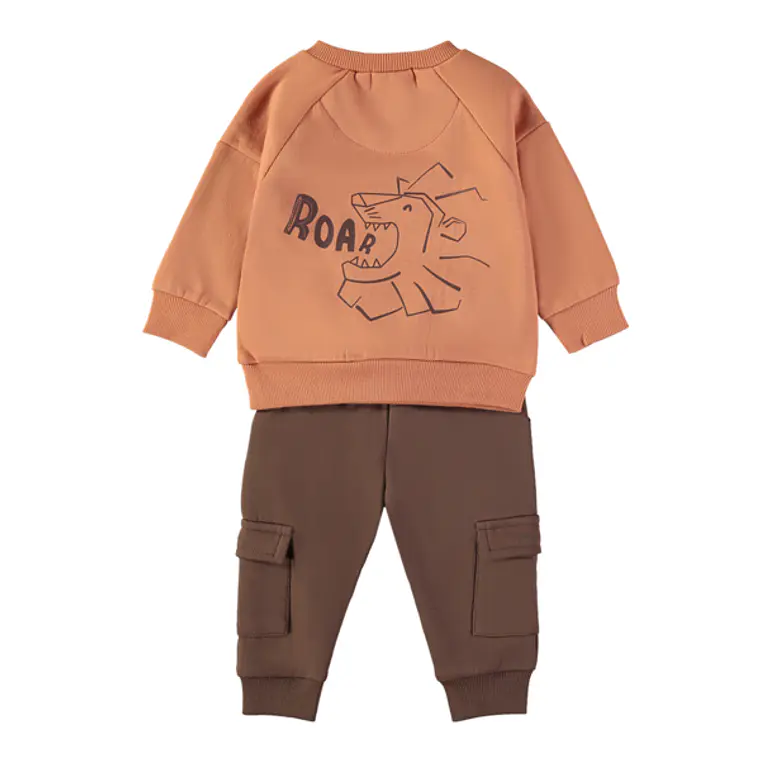 Conjunto 2 peças  2