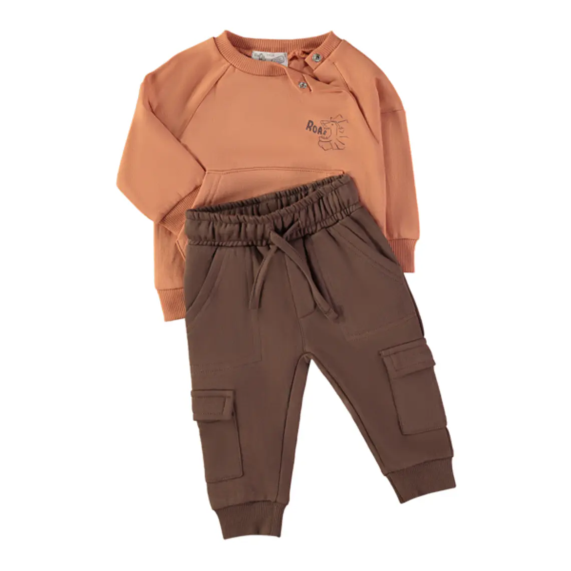 Conjunto 2 peças  3