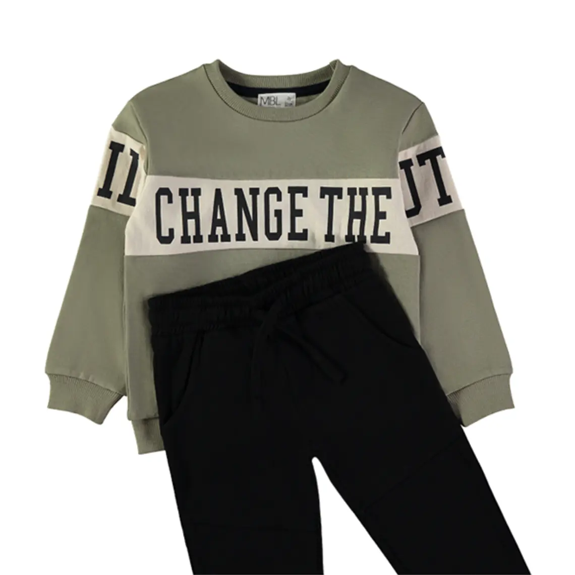 Conjunto 2 peças  3