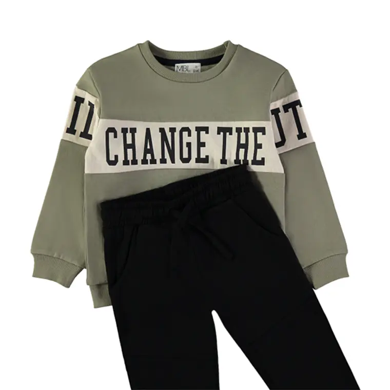 Conjunto 2 peças  3