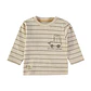 Sweatshirt riscas - Thumbnail 1