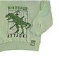 Sweat dinossauro - Thumbnail 3
