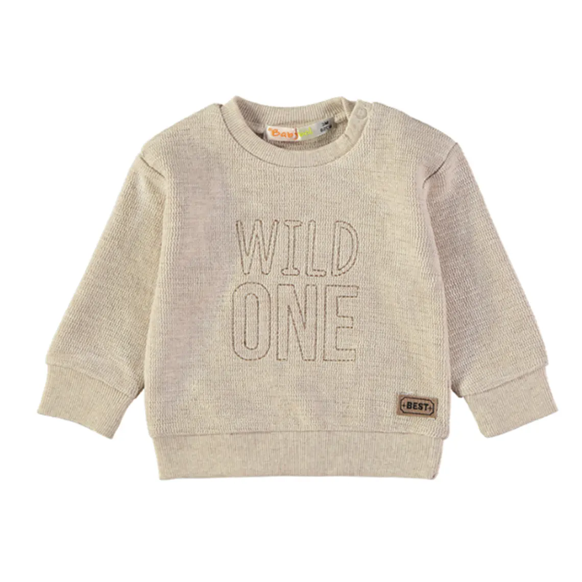 Sweat wild one 1