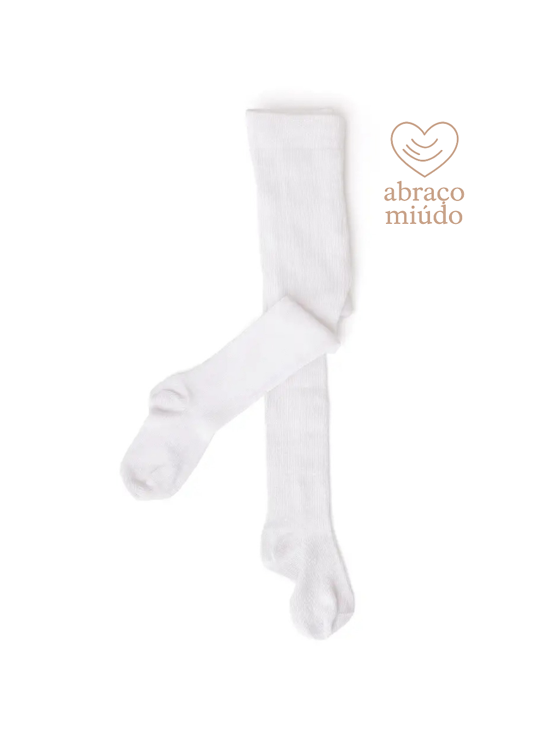 Collants de Algodão – Suaves e Confortáveis (Vários Tamanhos) 1