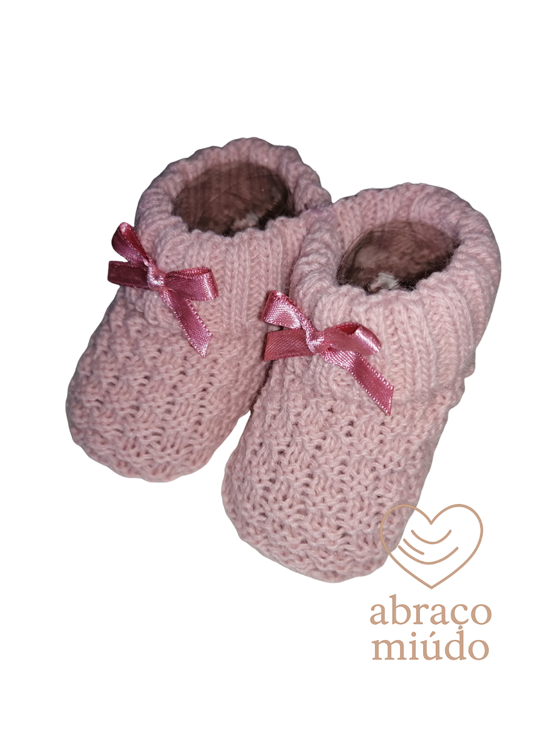 Carapins de Malha – Suaves e Aconchegantes 3