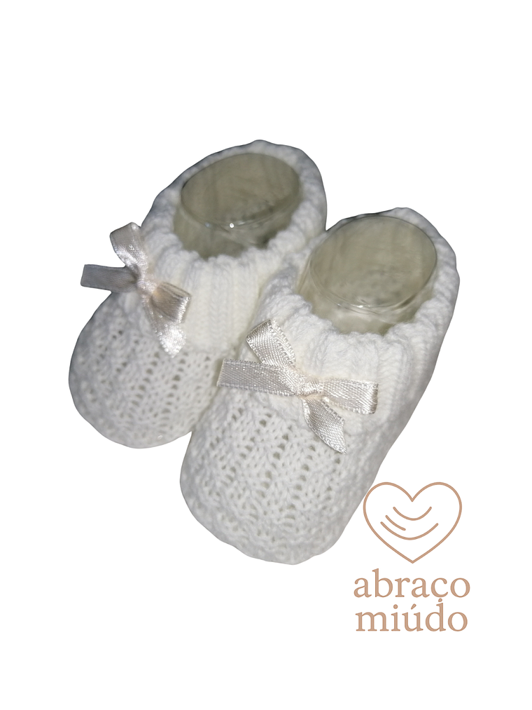 Carapins de Malha – Suaves e Aconchegantes 4