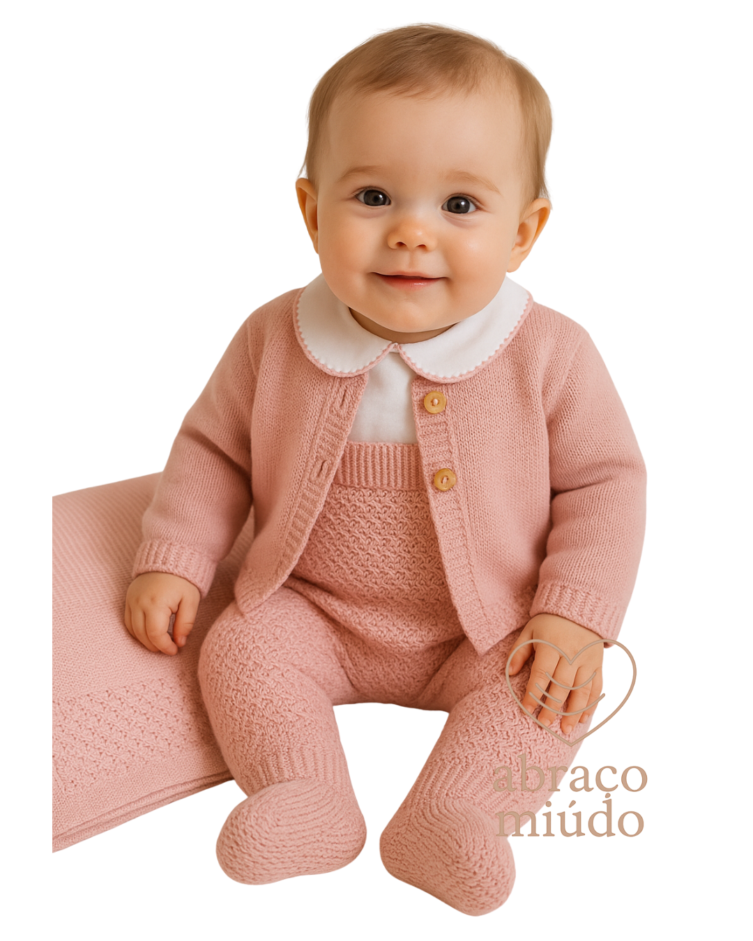 Saída da maternidade