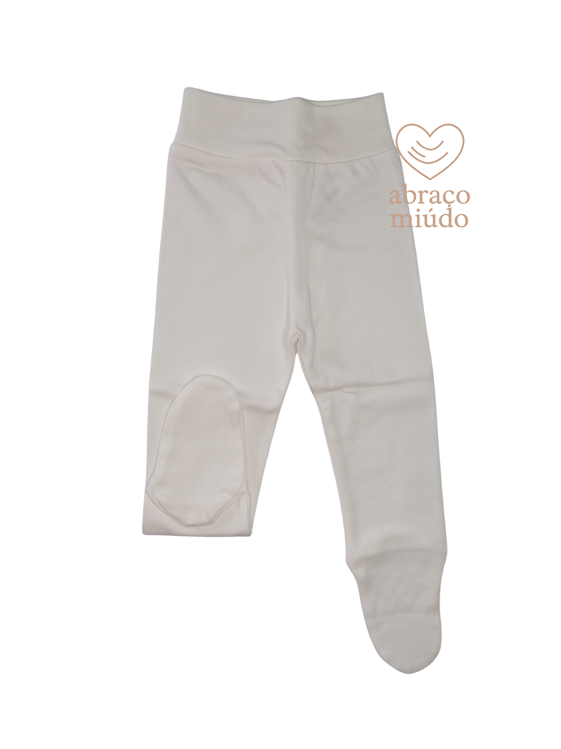 Calça para bebé carda - vários tamanhos  1