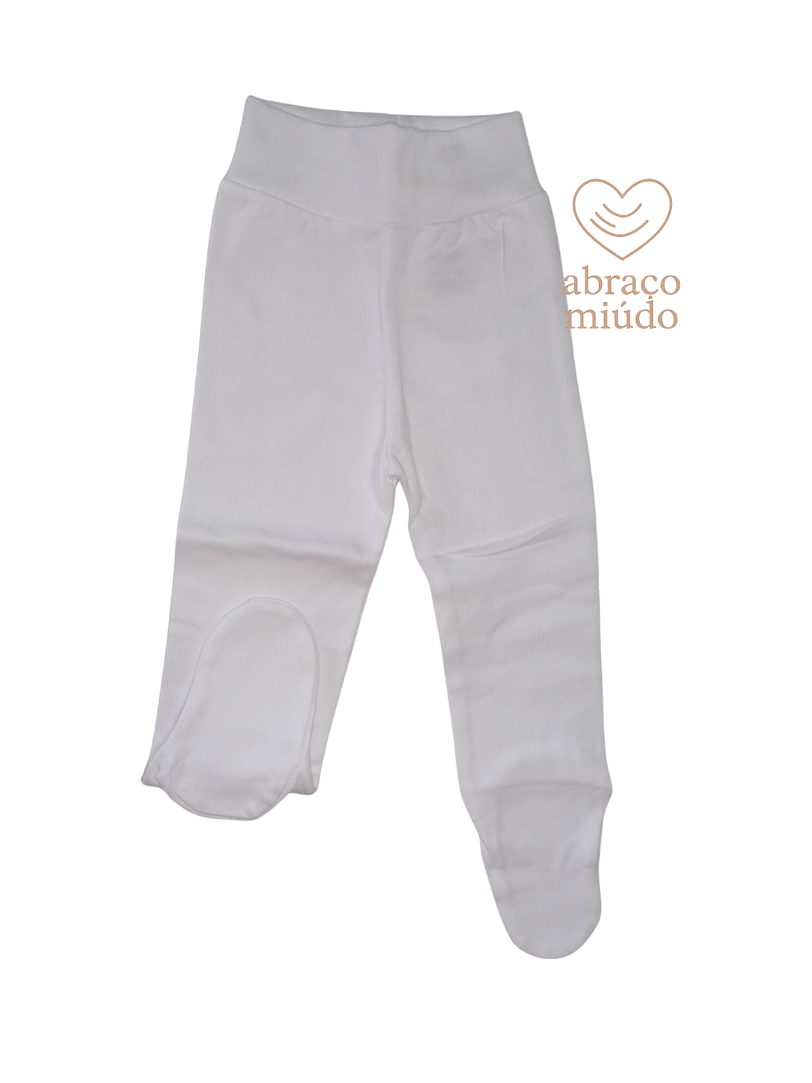 Calça para bebé carda - vários tamanhos  2