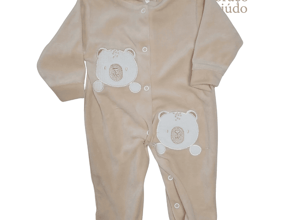 Que tamanho comprar para recém-nascido? Guia do primeiro babygrow (maternidade)