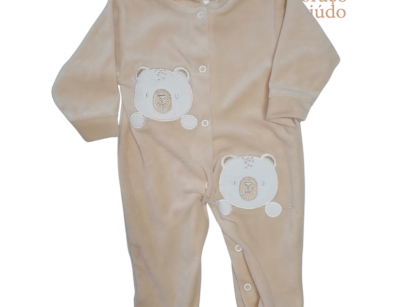 Que tamanho comprar para recém-nascido? Guia do primeiro babygrow (maternidade)