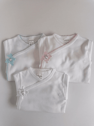 Conjunto Interior body com calça sem carda 