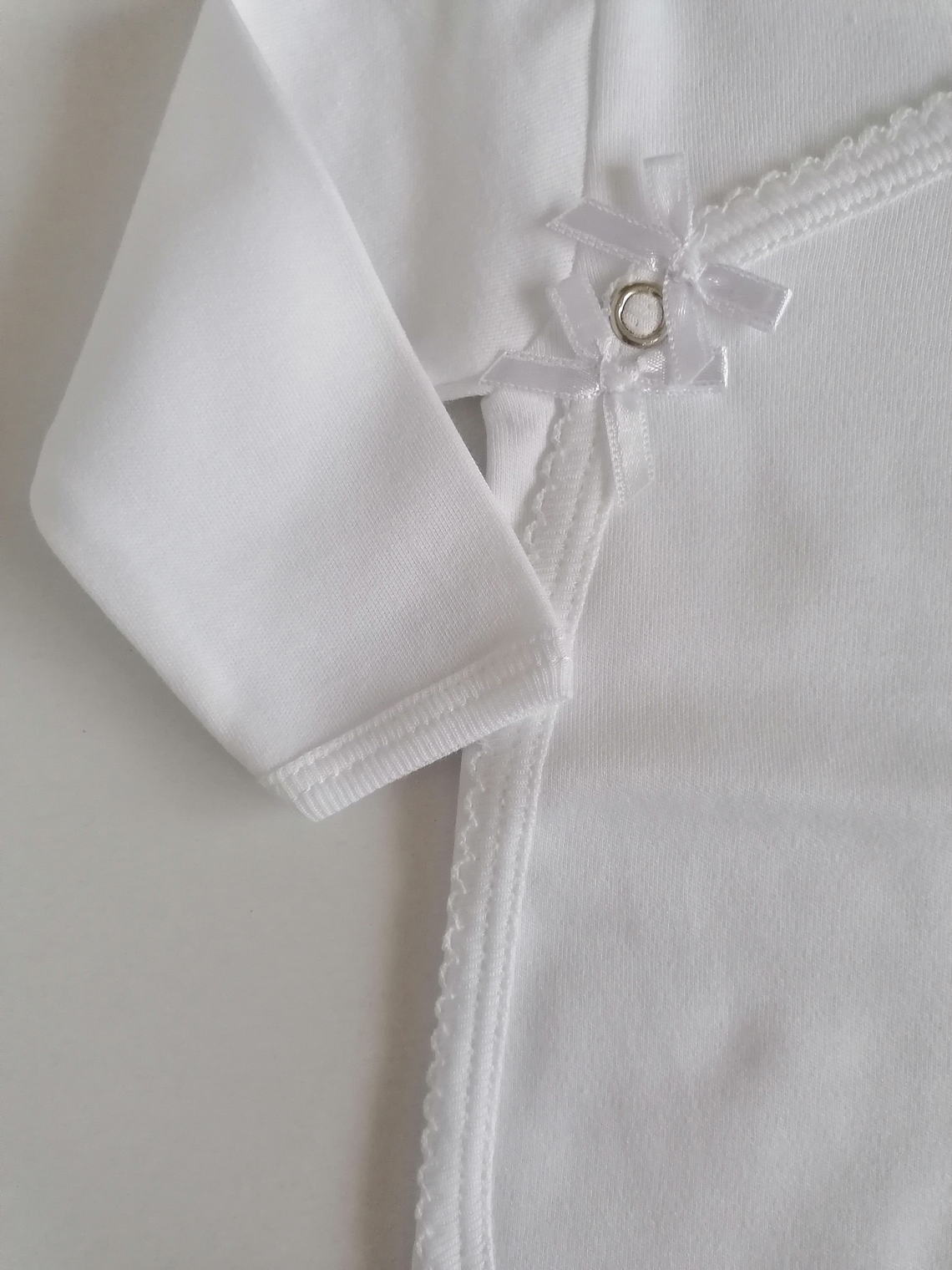 Conjunto Interior body com calça sem carda  3