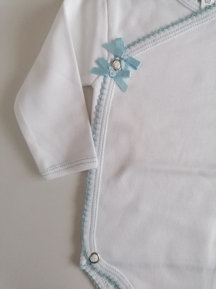 Conjunto Interior body com calça sem carda  5