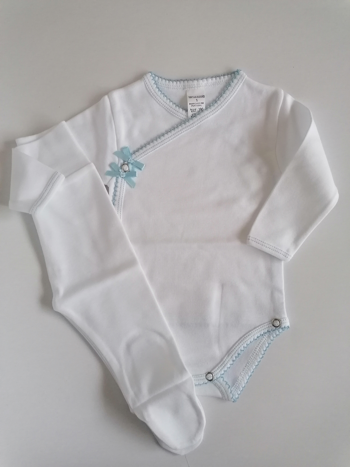 Conjunto Interior body com calça sem carda  7