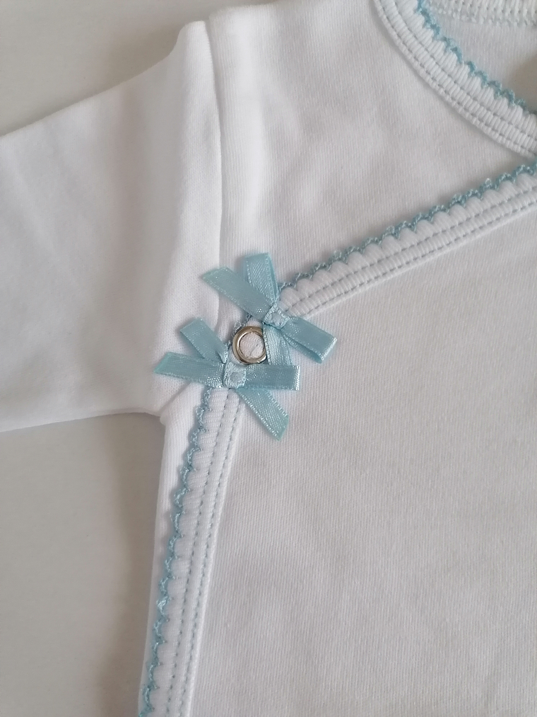 Conjunto Interior body com calça sem carda  8