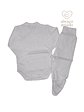 Conjunto Interior sem carda - neutro - Thumbnail 1