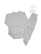 Conjunto Interior sem carda - neutro - Thumbnail 3