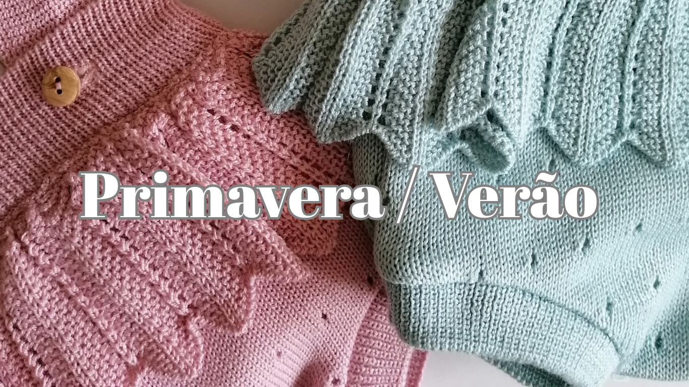 Primavera / Verão
