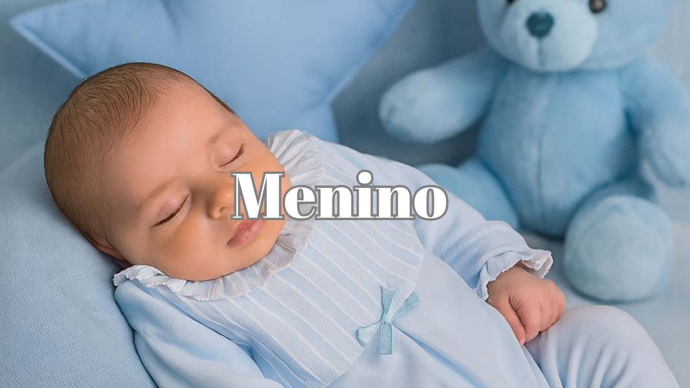 Menino