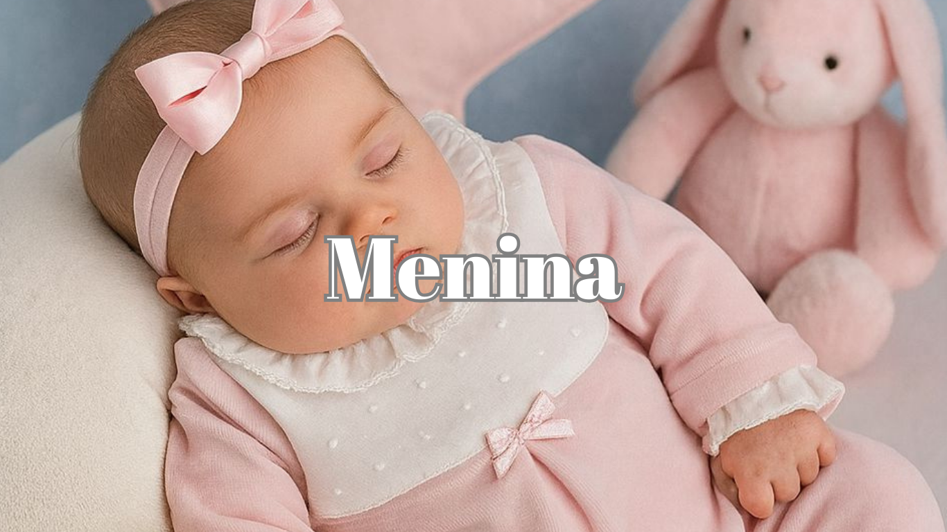 Menina