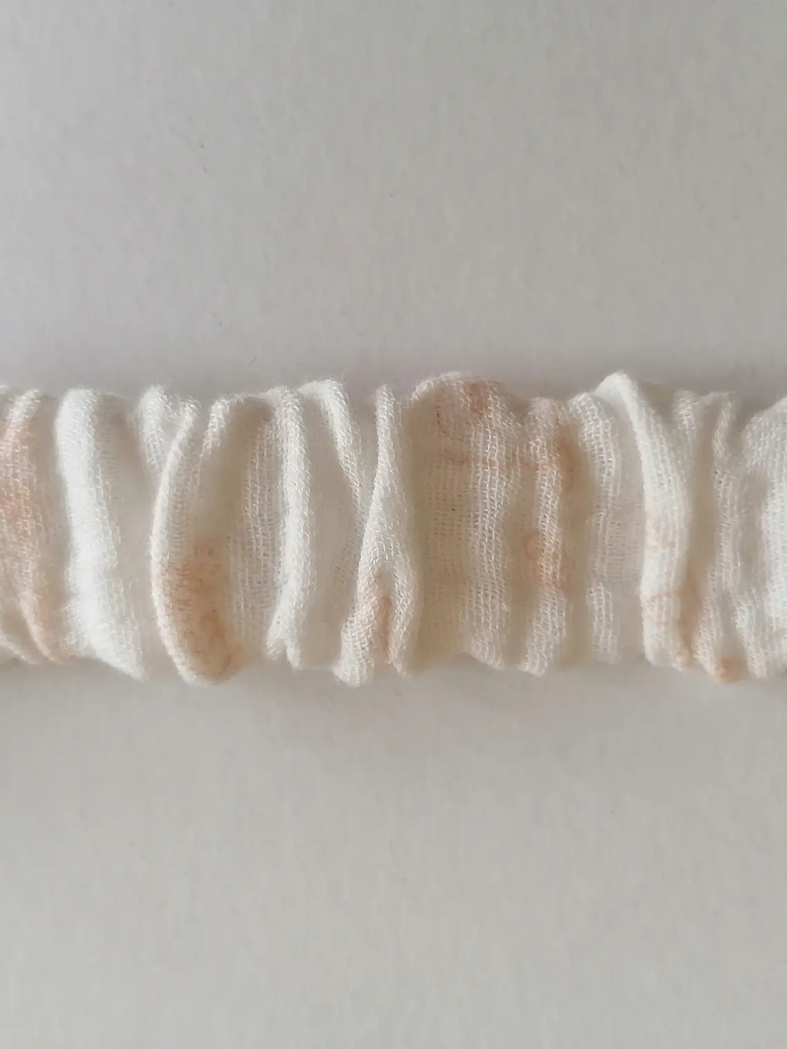 Prende-Chucha para Bebé em Tecido 6