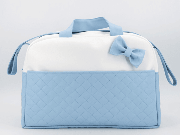 O que levar para a maternidade do bebé (sem exageros nem faltas)