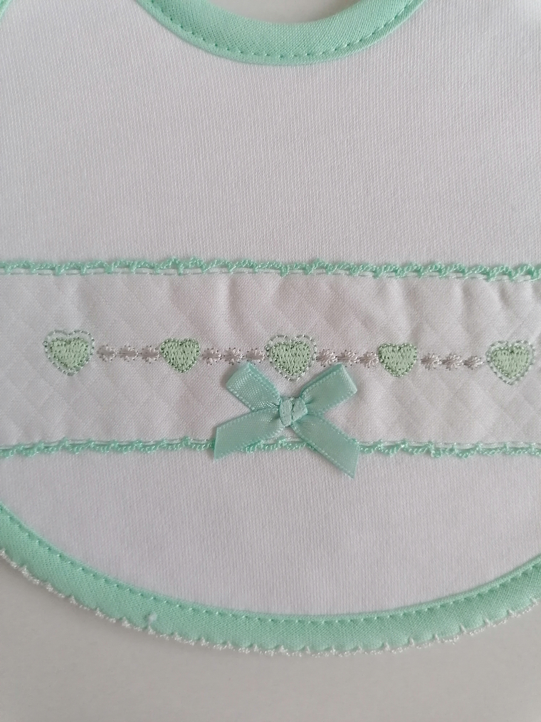 Pequenos corações  2