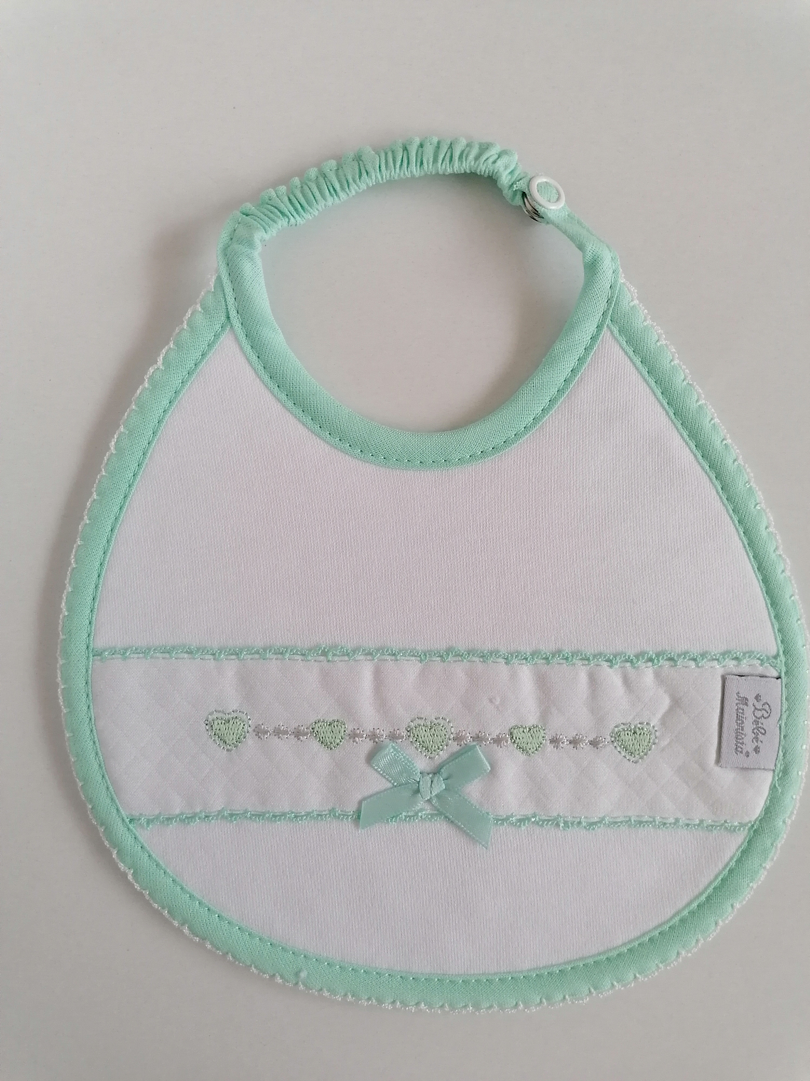 Pequenos corações  1