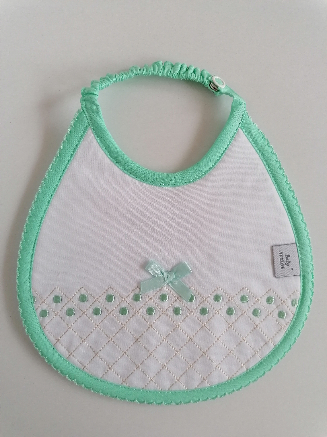 Detalhe Encantado  1